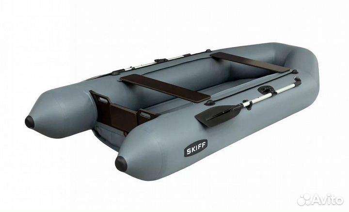 Лодка пвх 