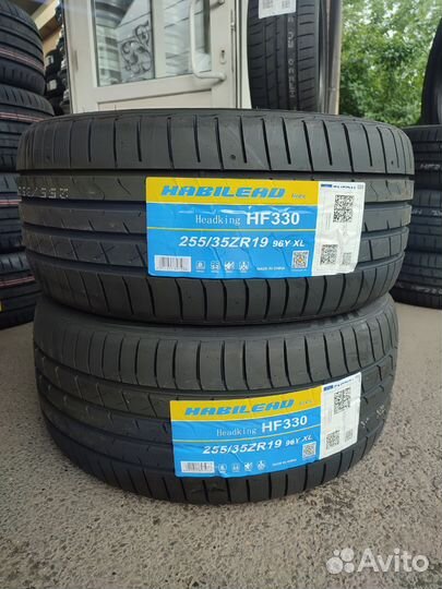 Habilead HF330 255/35 R19