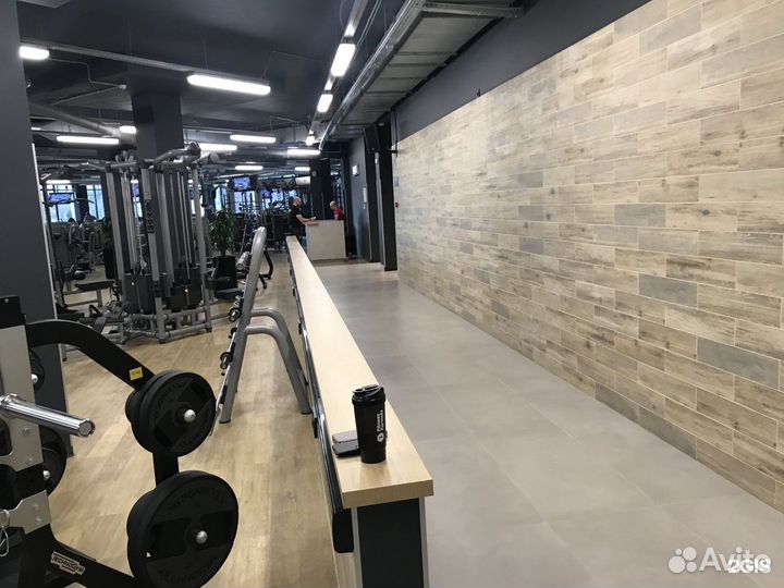 Абонемент A-fitness (А фитнес) Девяткино до 21.01