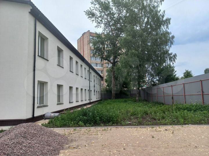 Гостиница, 560 м²