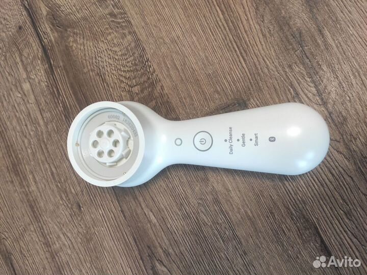 Массажер Clarisonic Mia SMART + 2 новые щётки