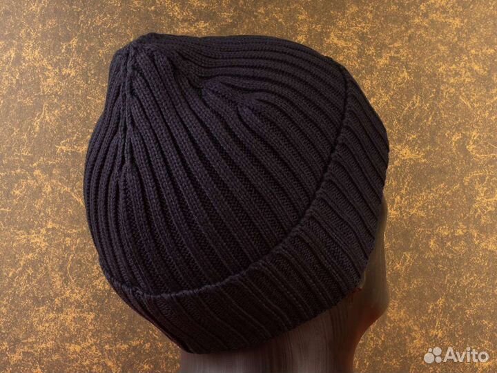 Шапка мужская trussardi