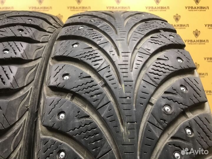 Goodyear UltraGrip Extreme 205/60 R16 92T