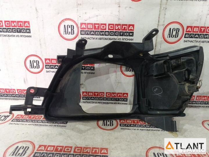 Габарит правый toyota lite ACE