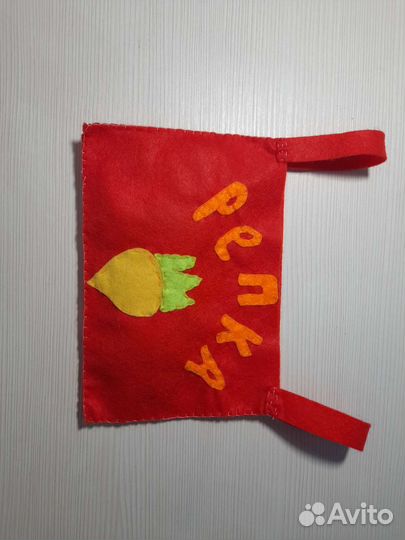 Пальчиковый театр