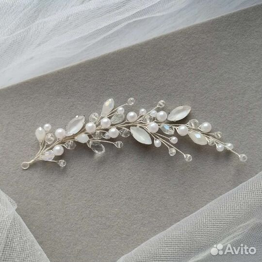 Заколки для волос