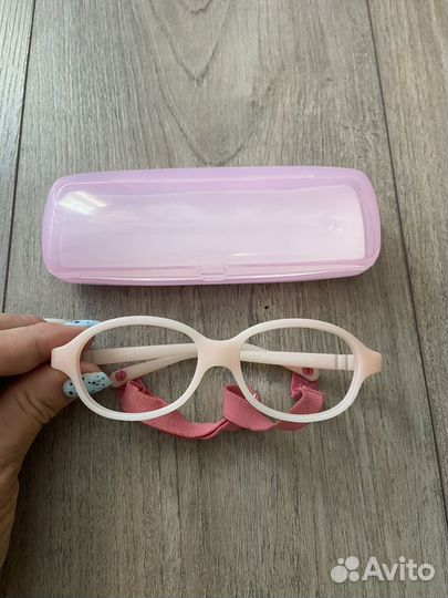 Оправа для очков детская