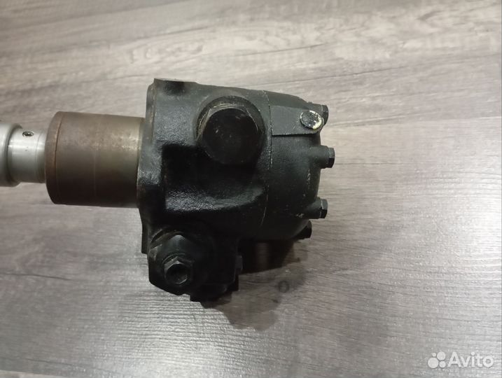 Топливный насос