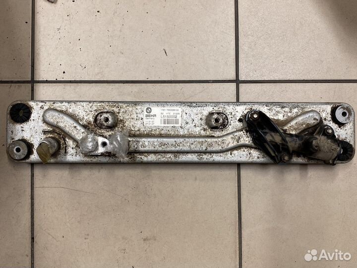 Радиатор АКПП BMW X5 E70 17217553389