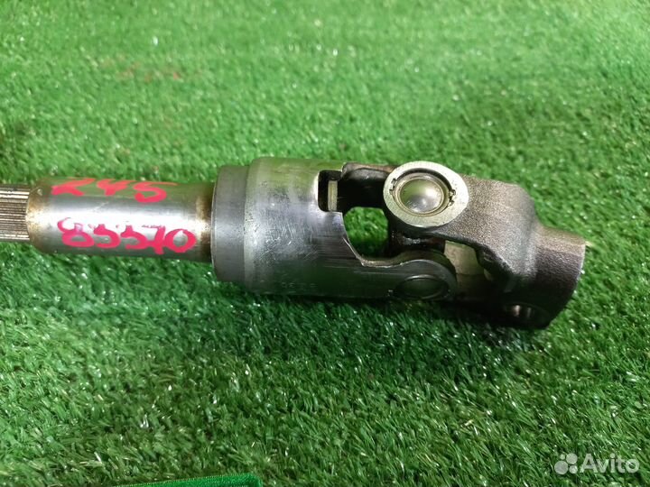 Карданчик рулевой toyota ZZT245 allion,premio