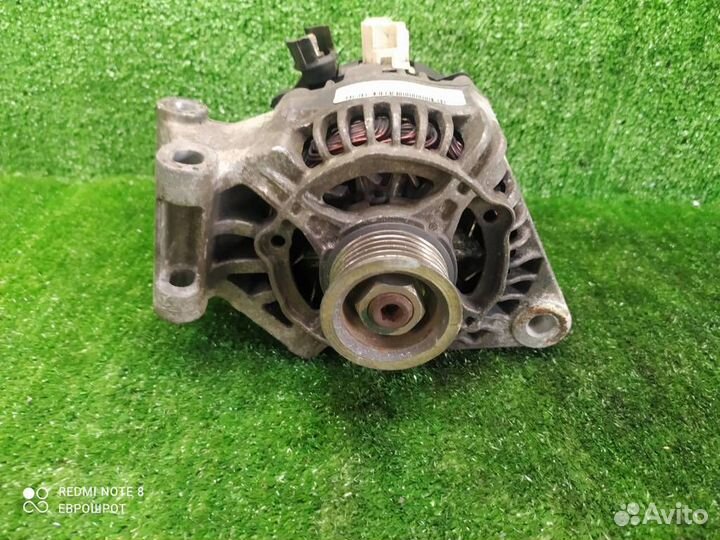 Генератор Ford Focus 2 (2005-2011)