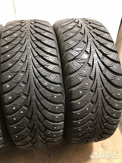 Sava Avant A4 205/55 R16