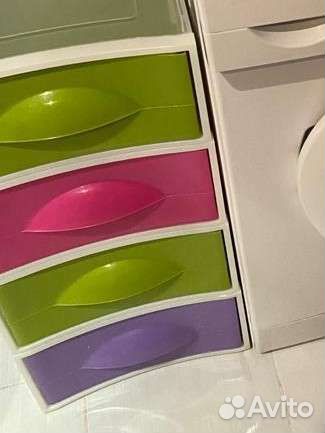 Ящики пластиковые,бу