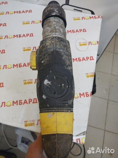 Перфоратор Kolner KRH 1250MC