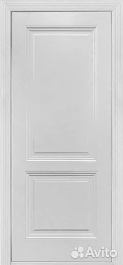 Межкомнатные двери