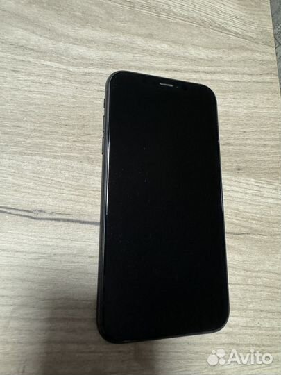 iPhone Xr, 128 ГБ