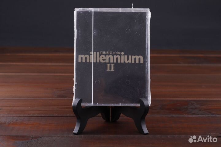 Music Of The Millennium II Gala Records 2001 Russi