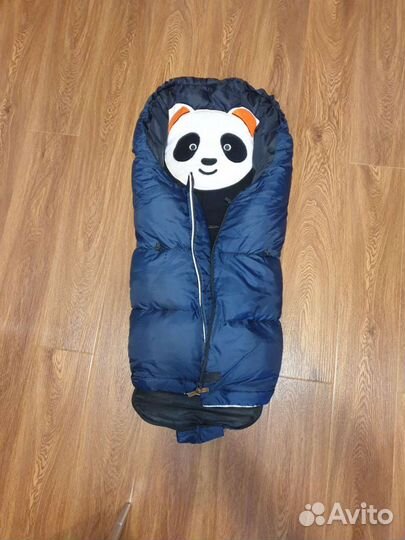 Зимний конверт mansita