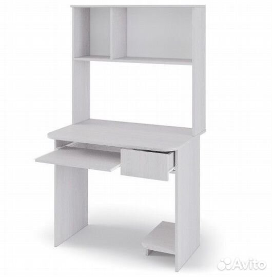 Компьютерный стол Стенд2, анкор