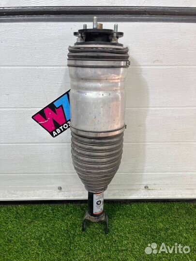 Пневмостойка передняя правая Dodge Ram 5 DT 2019