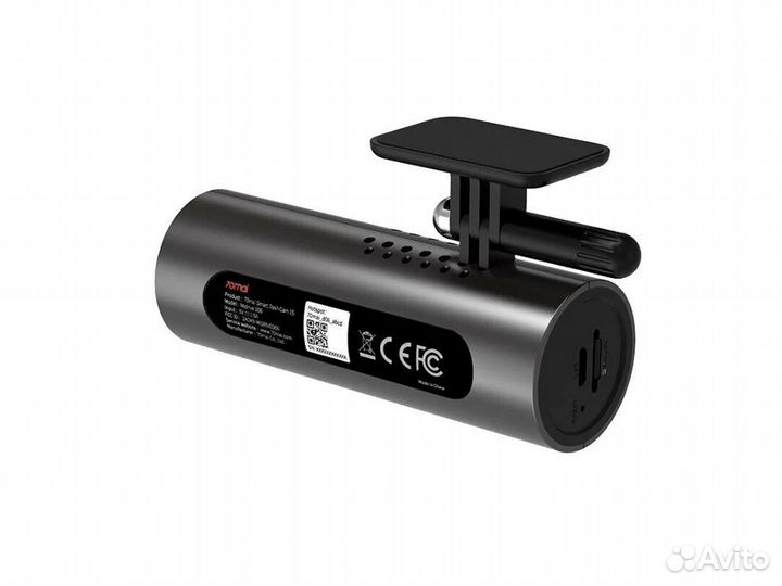 Видеорегистратор Xiaomi 70mai 1S (EU)