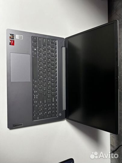 Новый ноутбук Lenovo V15 G4 AMN