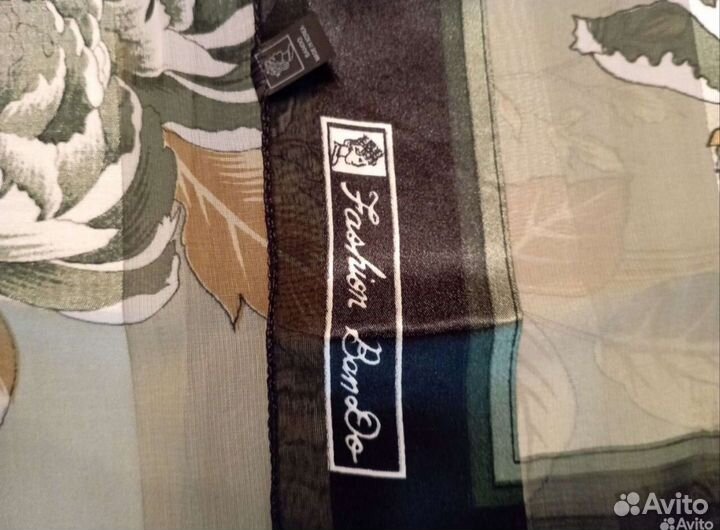 Шарфы Платок