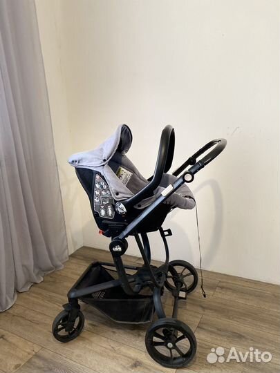 Коляска Cam 3 в 1