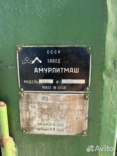 Пескоструйная камера