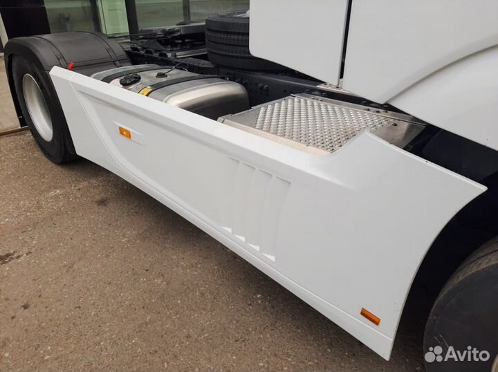 Mercedes-Benz Actros 1845LS, 2023