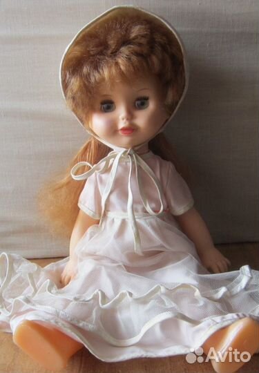 Кукла 48 см