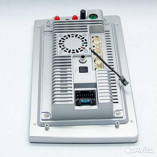 Штатная магнитола для Kia Sportage 2016-2018 гг. L