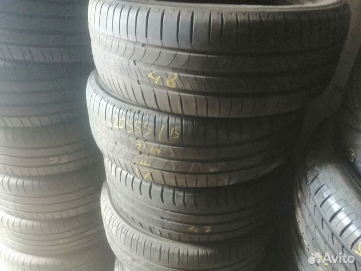 Michelin Energy E-V 205/55 R16