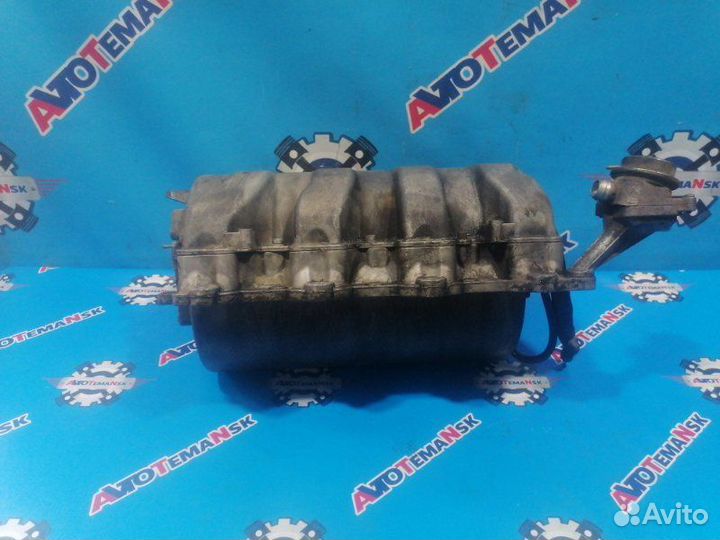 Коллектор впускной Mercedes S 220065 1999