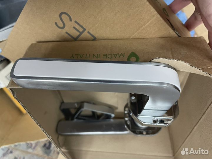 Ручка дверная pallini