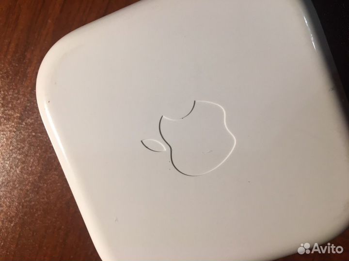 Чехол футляр для earpods айфон iPhone