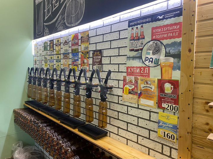 Свободного назначения, 19 м²