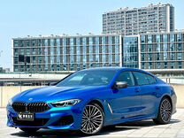 BMW 8 серия Gran Coupe 3.0 AT, 2019, 15 762 км, с пробегом, цена 8 900 000 руб.