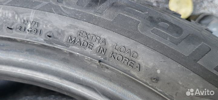 Laufenn I Fit Ice LW 71 225/50 R17 98T