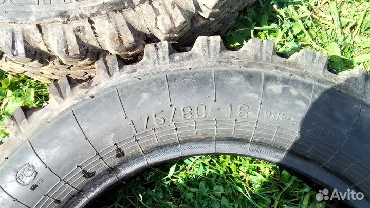 Aeolus Fuel D 8.15/8.5 R16 204ZR