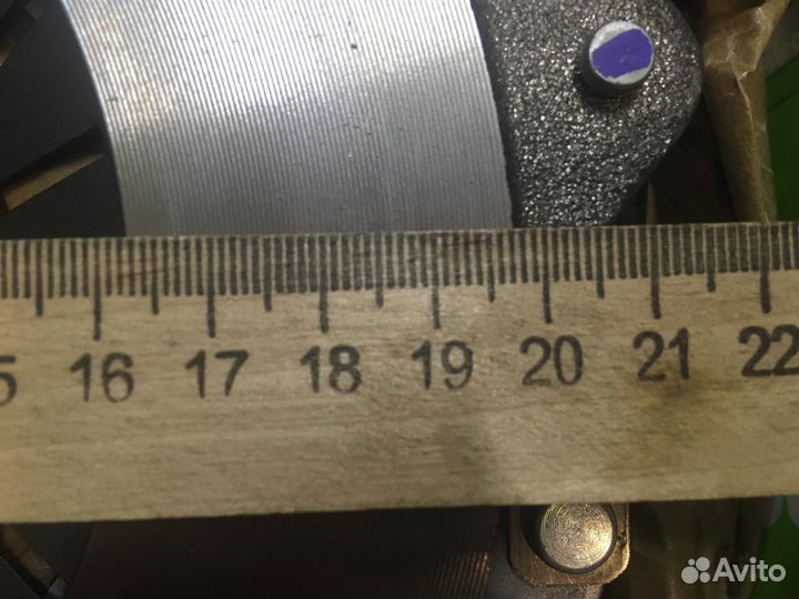 Корзина сцепления Valeo PHC Toyota TYC13 802227