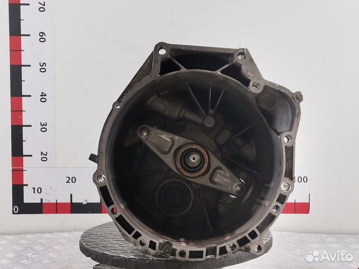 Кпп для BMW 3-Series (E46)