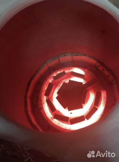 Тандыр электрический