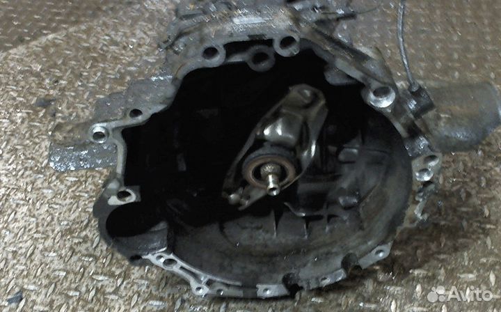 Кпп - 5 ст. Audi A6 (C5) 2.4 ALF