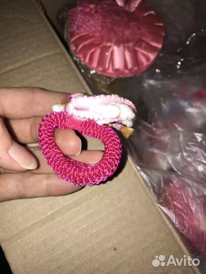 Повязки / резинки Детские Новые