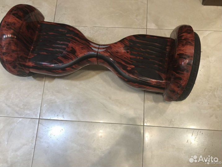 Гироскутер