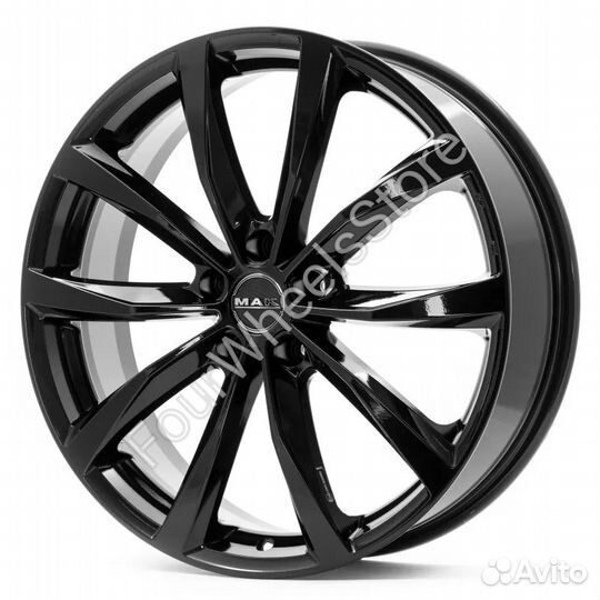 Диски Infiniti Q30 R19