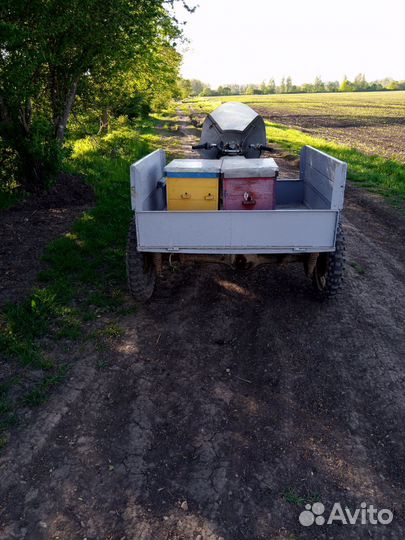 Урал трицыкл