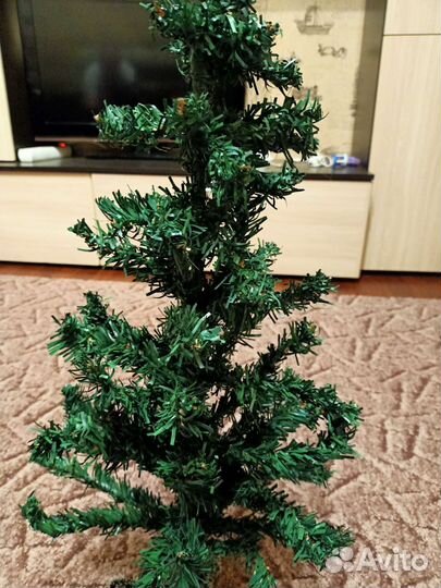 Ель искуственная