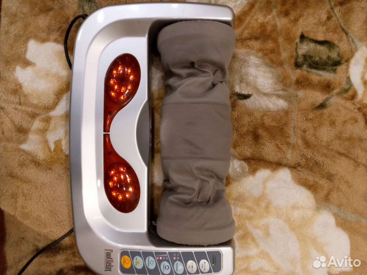 Массажер для ног